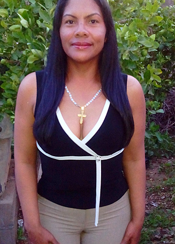 Your Latin Wife? Your Latin Wife?