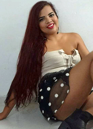 Your Latin Wife? Your Latin Wife?