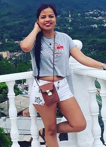 Your Latin Bride? Your Latin Bride?