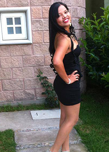 Your Latin Wife? Your Latin Wife?