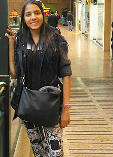 Your Latin Wife? Your Latin Wife?