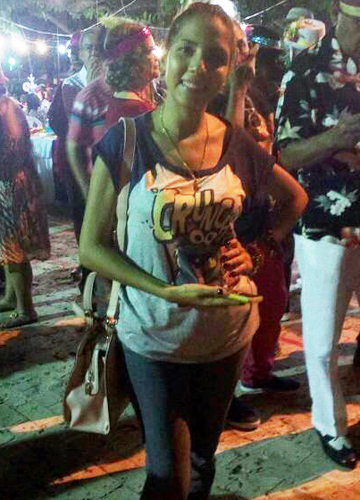 Your Latin Wife? Your Latin Wife?