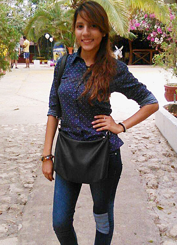 Your Latin Bride? Your Latin Bride?