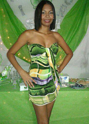 Your Latin Wife? Your Latin Wife?