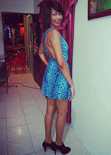 Your Latin Bride? Your Latin Bride?