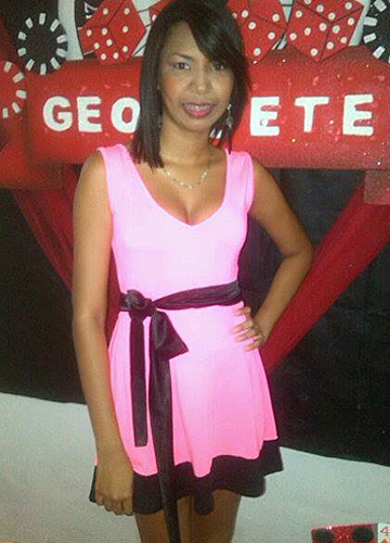 Your Latin Wife? Your Latin Wife?