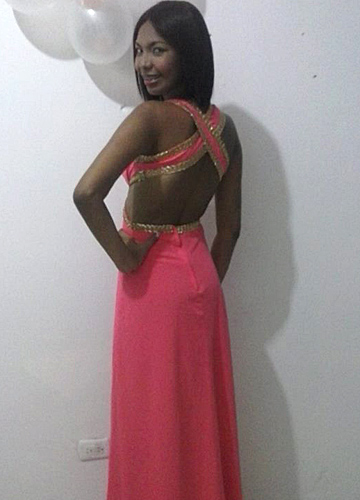 Your Latin Wife? Your Latin Wife?