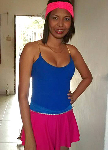 Your Latin Bride? Your Latin Bride?