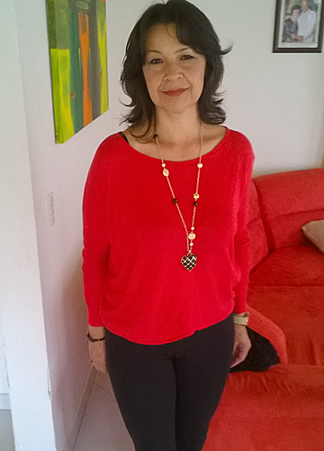 Your Latin Wife? Your Latin Wife?