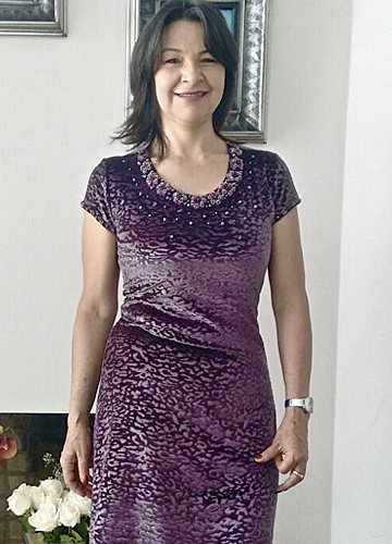 Your Latin Wife? Your Latin Wife?