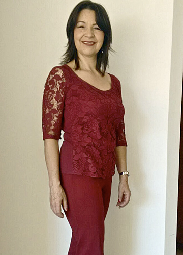 Your Latin Bride? Your Latin Bride?