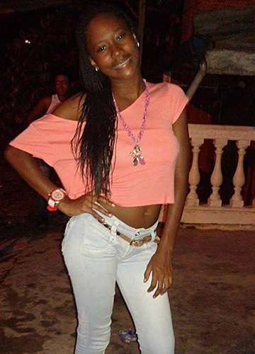 Your Latin Wife? Your Latin Wife?