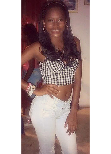 Your Latin Bride? Your Latin Bride?