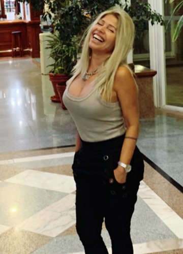 Your Latin Bride? Your Latin Bride?