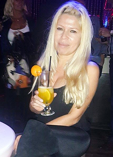 Your Latin Wife? Your Latin Wife?