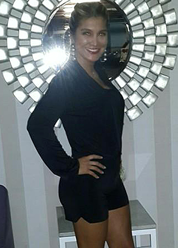 Your Latin Bride? Your Latin Bride?