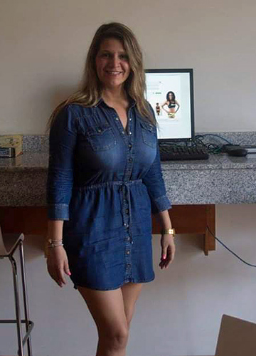 Your Latin Wife? Your Latin Wife?