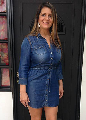 Your Latin Wife? Your Latin Wife?