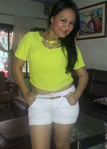 Your Latin Wife? Your Latin Wife?