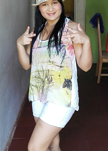 Your Latin Wife? Your Latin Wife?