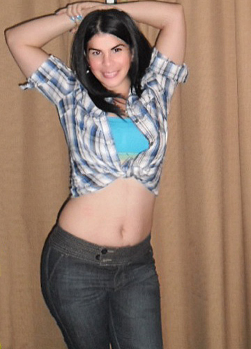 Your Latin Wife? Your Latin Wife?