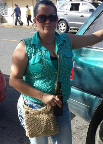 Your Latin Wife? Your Latin Wife?