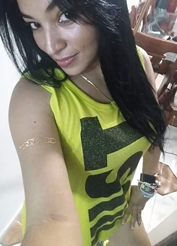 Your Latin Wife? Your Latin Wife?