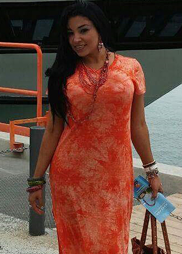 Your Latin Bride? Your Latin Bride?