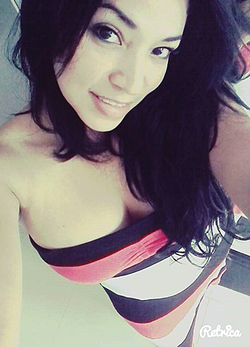 Your Latin Wife? Your Latin Wife?