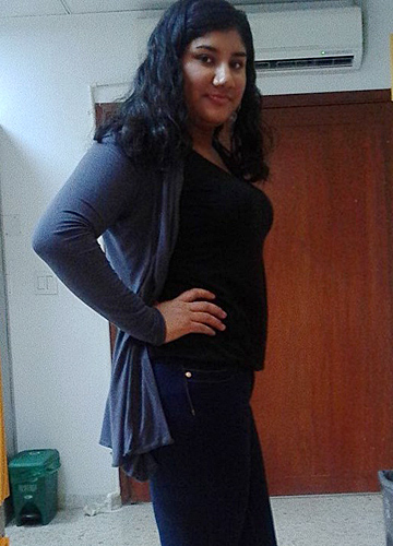 Your Latin Wife? Your Latin Wife?