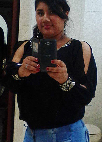 Your Latin Wife? Your Latin Wife?