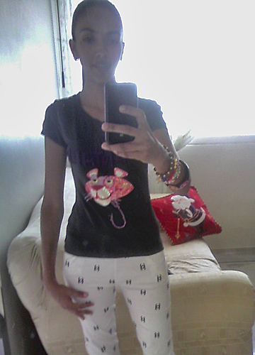 Your Latin Wife? Your Latin Wife?