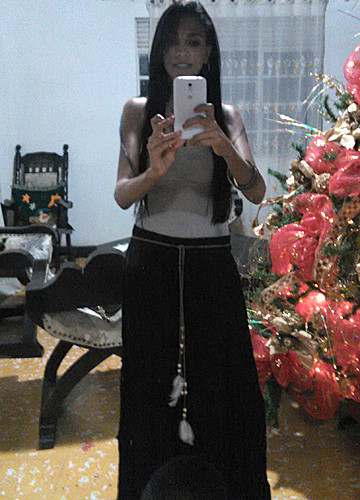 Your Latin Wife? Your Latin Wife?