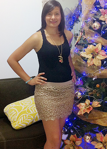 Your Latin Wife? Your Latin Wife?