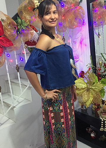 Your Latin Bride? Your Latin Bride?