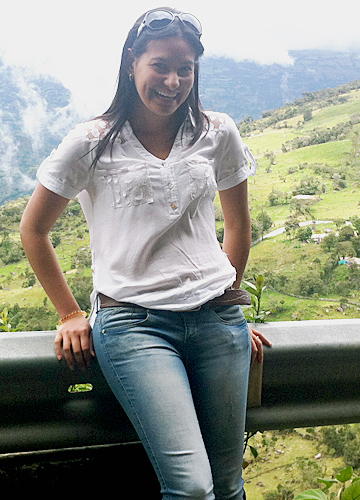 Your Latin Wife? Your Latin Wife?