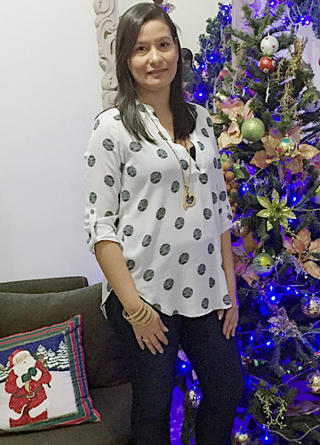 Your Latin Wife? Your Latin Wife?