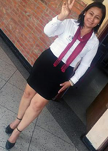 Your Latin Bride? Your Latin Bride?