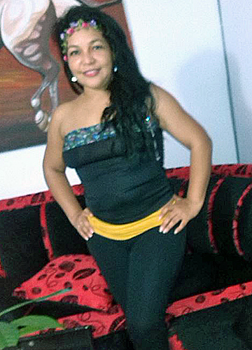 Your Latin Wife? Your Latin Wife?