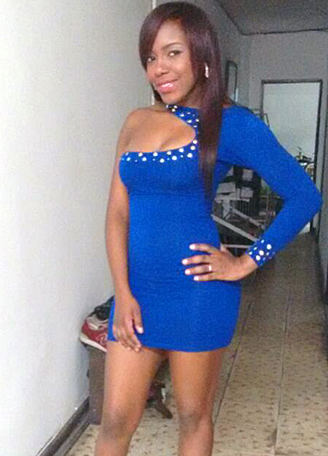 Your Latin Wife? Your Latin Wife?