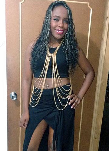 Your Latin Bride? Your Latin Bride?