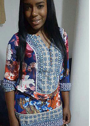 Your Latin Wife? Your Latin Wife?