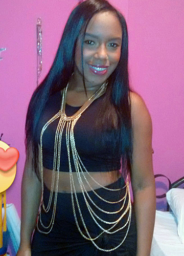 Your Latin Bride? Your Latin Bride?