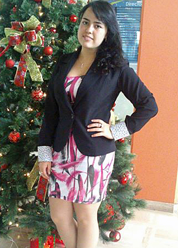 Your Latin Wife? Your Latin Wife?