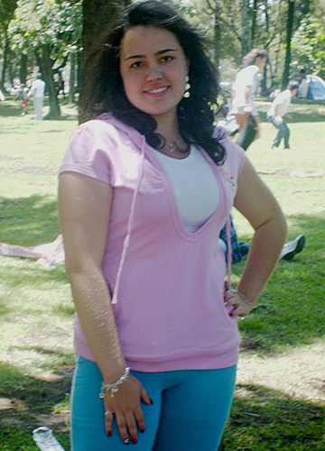 Your Latin Bride? Your Latin Bride?