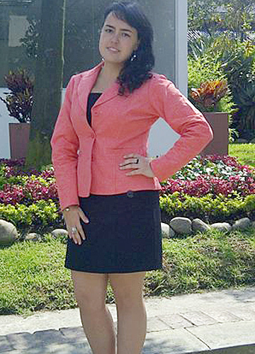 Your Latin Wife? Your Latin Wife?