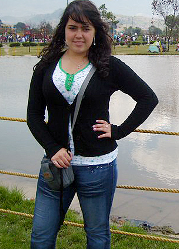 Your Latin Bride? Your Latin Bride?