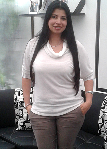 Your Latin Wife? Your Latin Wife?