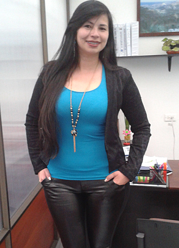 Your Latin Bride? Your Latin Bride?