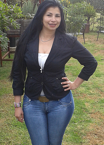 Your Latin Wife? Your Latin Wife?